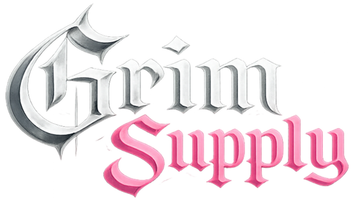 GRIM SUPPLY