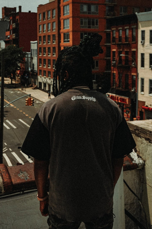Love Never Dies Tee